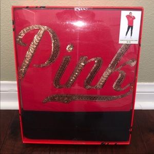 Victoria’s Secret PINK Legging Set